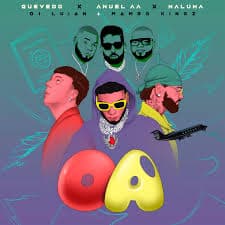 Song Art